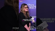 Zborowska tak wychowuje córki.  Przed tym trzeba dzieci chronić #shorts
