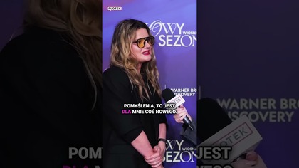 Zborowska tak wychowuje córki.  Przed tym trzeba dzieci chronić #shorts