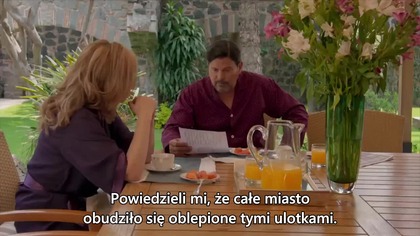 La Desalmada 030 NAPISY PL