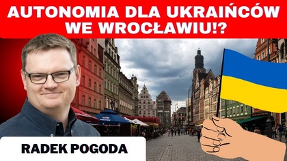 Afera KPO, autonomia dla Ukraińców, wolne miasto Gdańsk - Radek Pogoda