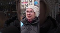SONDA ULICZNA: Czy matki powinny OTRZYMYWAĆ PENSJĘ? #shorts