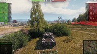 World of Tanks - Lion (11,7K Damage) | WoT Replays [#92]
