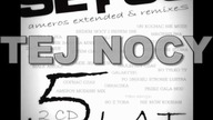 SETUS - TEJ NOCY (ameros extended mix)