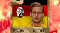 Oliver BaumannEvery FIFA Evolution (FIFA 10-23)