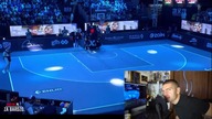 Konkurs Wsadów FIBA 3x3 Manama 2023 - Oczami Dunkera *wygrywa gość ze SLAM BALL*