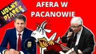 KPO, NIK i miliardy na światłowody, Afera w Pacanowie - prof.  Mirosław Piotrowski - Wolny Piątek