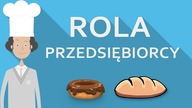 Rola przedsiębiorcy #zysk i strata przedsiębiorcy