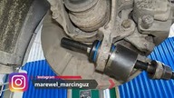 CW 148 - VW T5 chciał mnie pokonać, dostawcze Caddy na gwincie naprawa aut metodą na szwagra.