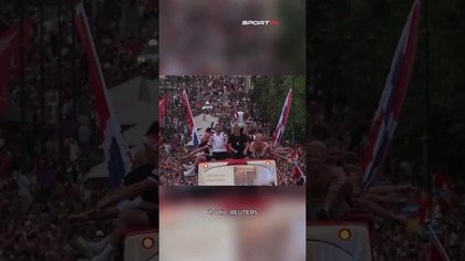 OSTATNIE WIOSŁOWANIE NORWEGII NA MUNDIALU 