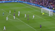 Robert Lewandowski - hat-trick vs Viktorią Pilzno (2022)