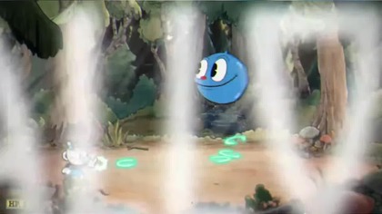 Cuphead - Goopy Le Grande A+ No Damage (Mugman) [1440P 60FPS]