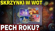 NAJGORSZY OPENING W WOT? - 203 PACZKI