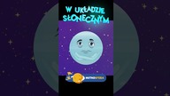 NutkoSfera - GAZOWE OLBRZYMY - W Układzie Słonecznym #shorts #nutkosfera #piosenkidladzieci #cezik