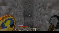 Collecting Gravel #minecraft #game #gaming #games #Short #Shorts #ASMR