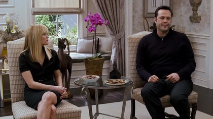 Cztery Gwiazdki (2008) [Lektor PL] - Four Christmases