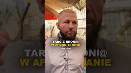 Chyba pora tam wrócić Wezmę brata - AFGANISTAN