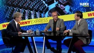 W studiu PUŚCIŁY NERWY! PiS to MAFIA i PZPR Strzeżek KONTRA Banaś