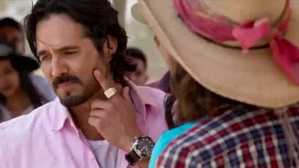 La Desalmada 008 NAPISY PL