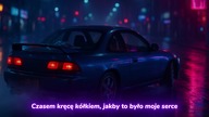 TuneFusion - Romantyczny Drift [Polski Rap 2025 + Tekst]