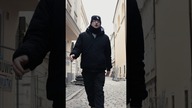 SPR & Cytrobit #shorts #music #hiphop #rapper #hiphopculture #rapmusic #polishrap #beats #rapmusic
