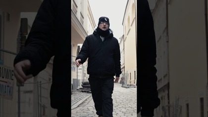SPR & Cytrobit #shorts #music #hiphop #rapper #hiphopculture #rapmusic #polishrap #beats #rapmusic