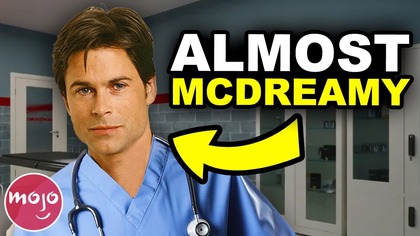 Top 20 Behind-the-Scenes Secrets from Greys Anatomy