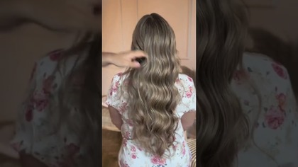 Refleksy na rok #hair #salonfryzjerski #hairstyle #bronde #hairtok