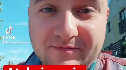 Atakuje mnie Gazeta Wyborcza
