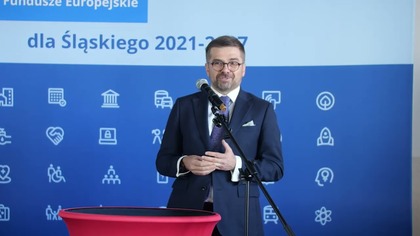 100 mln zł na rozwój firm w województwie śląskim.  Rusza nowa pula pożyczek