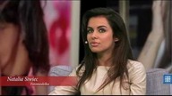 Natalia Siwiec: Lubię wyrażać swoje zdanie, jeżeli coś mi się nie podoba