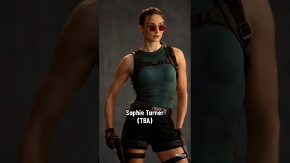 Every Lara Croft Actress From Tomb Raider Movies