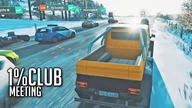 Forza Horizon 4 - Pierwszy zlot 1%club!