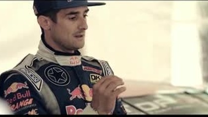 Idealna droga do driftowania?