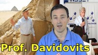 Profesor Joseph Davidovits