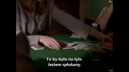 Due South....S04E04