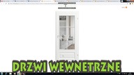 Jakie drzwi wybraliśmy do naszego domu ?