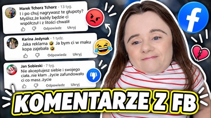  Wszyscy wiedzą lepiej jak mam żyć, a najlepiej, żebym siedziała w domu  | Magdalena Augustynowicz
