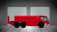 Bajka straż | animacje bazylland