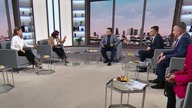  Anna Bryłka i AWANTURA O WŁADZĘ: My się obudzimy w bardzo bolesnej rzeczywistości