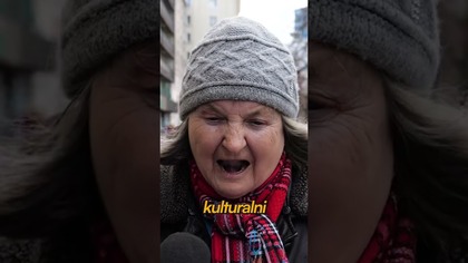 TA SENIORKA TĘSKNI ZA STARYM TVP! OSTRE SŁOWA O OBECNYM RZĄDZIE!