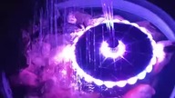 Kiedy noc nadchodzi odpalają się chińskie lampki