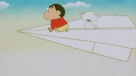 Crayon Shin~chan końc&oacute;wka 08