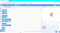 hasło projekt scratch