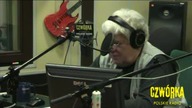 Przezroczysty Tomasz Knapik - Polskie Radio Czw&oacute;rka (wywiad)