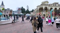 DISNEYLAND PARIS - Spędziliśmy Cały Dzień w Najlepszym Parku Rozrywki / Czy warto?