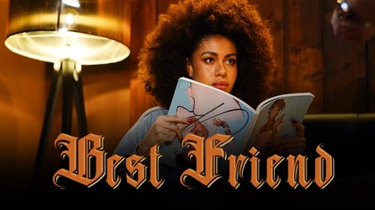 Dudek P56 - Best Friend prod. Czaha/Matt Tossi