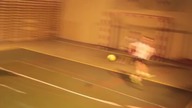 Piękny gol w piłce halowej