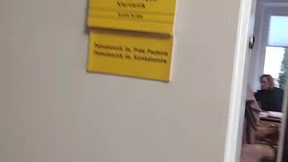Wioletta Kopania 2 częsc traktowanie ludzi w szpitalu 21. 03. 2022r
