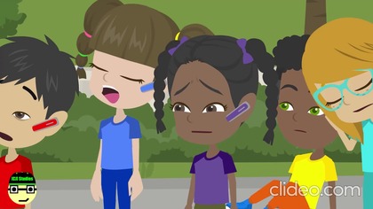 Sawyer and Cecelia Matthews is going to chase down to Mayor Douglass! [My Favorite Scene fron TAOVC s02e08!]