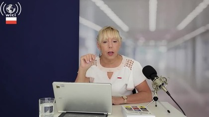 Wojna zbożowa zakończy się przyjęciem Ukrainy do UE